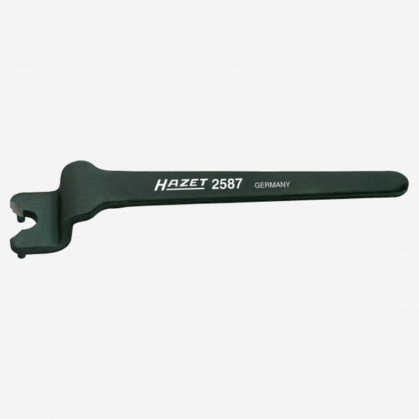 Hazet 2587 Timing belt double-pin wrench  - KC Tool