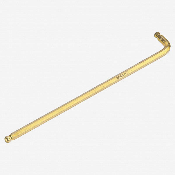Hazet 2588-17 Tension pulley screw  - KC Tool