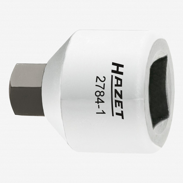 Hazet 2784-T60/4 Brake disc screwdriver socket set | Hazet at KC Tool