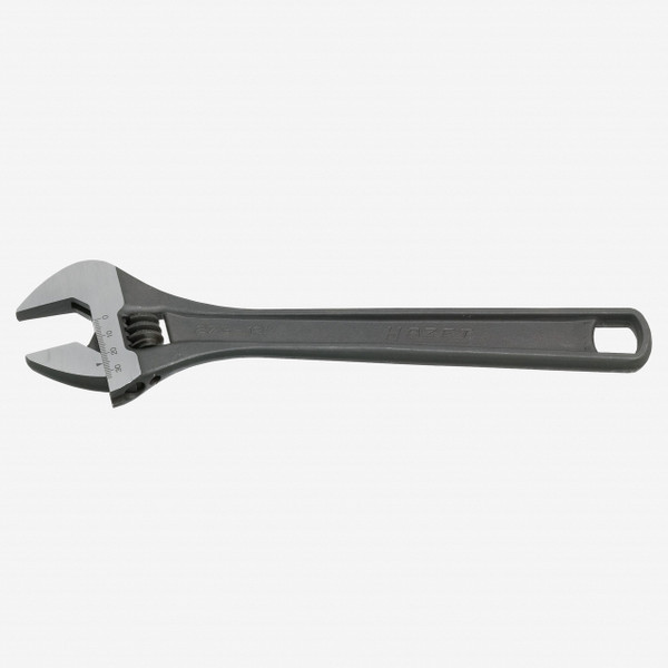 Hazet 279-15 15" Open-End Wrench, adjustable - KC Tool