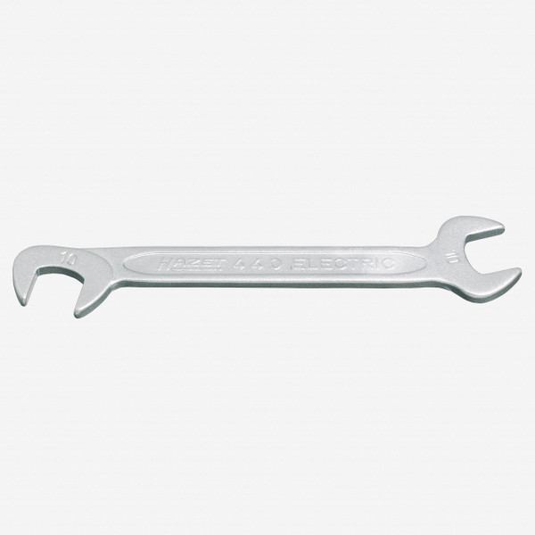 Hazet 440-4.5 Double open-end wrench 4.5mm - KC Tool