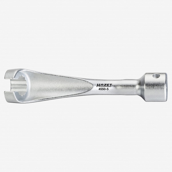 Hazet 4550-5 Injection line wrench  - KC Tool