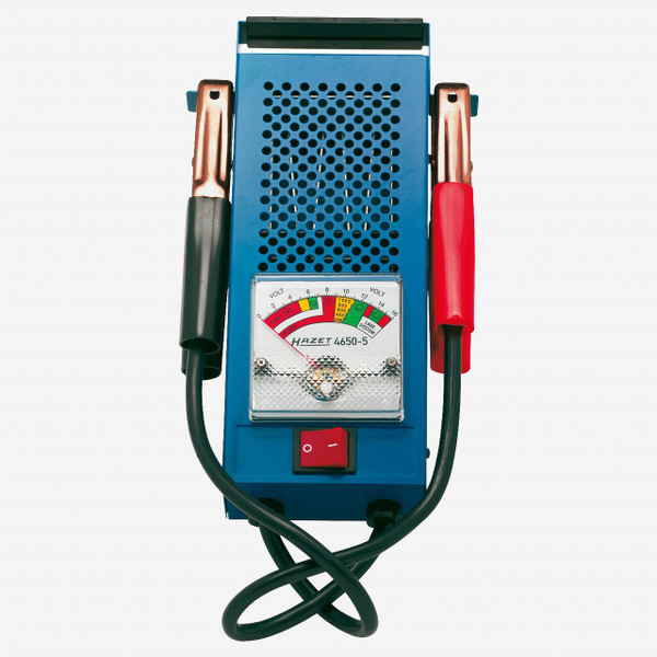 Hazet 4650-5 Battery cell tester  - KC Tool