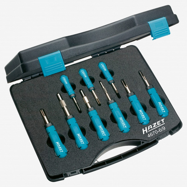 Hazet Tools at