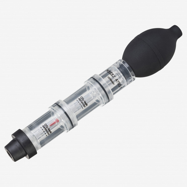 HAZET 4954-2 Brake fluid tester