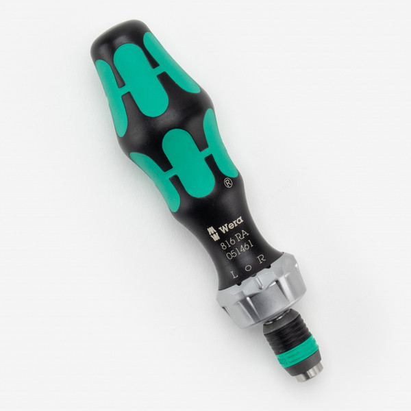 Wera Tools - Screwdrivers, Ratchets, Sockets, and More - KC Tool