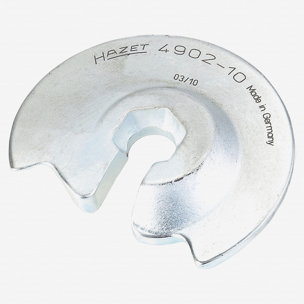 Hazet 4902/6 Inside safety spring vice set