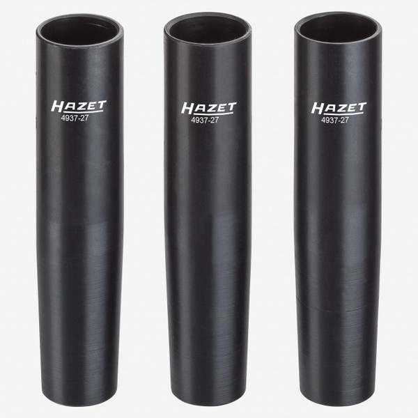 Hazet 150/27 Insulated 3/8