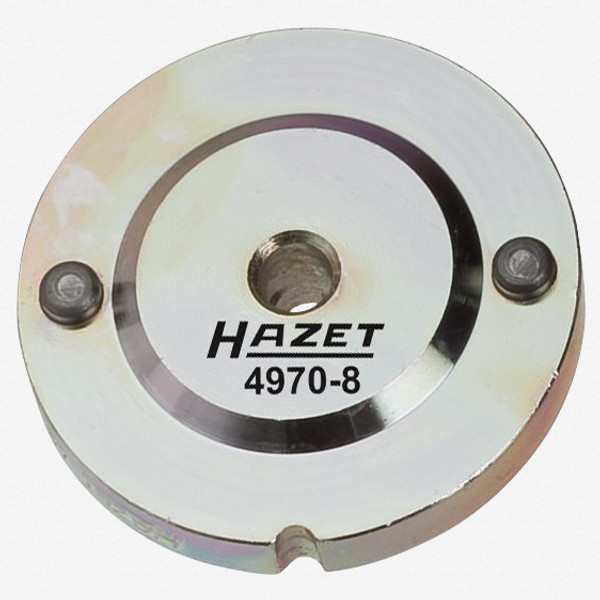 Hazet 4970-8 Adapter  - KC Tool