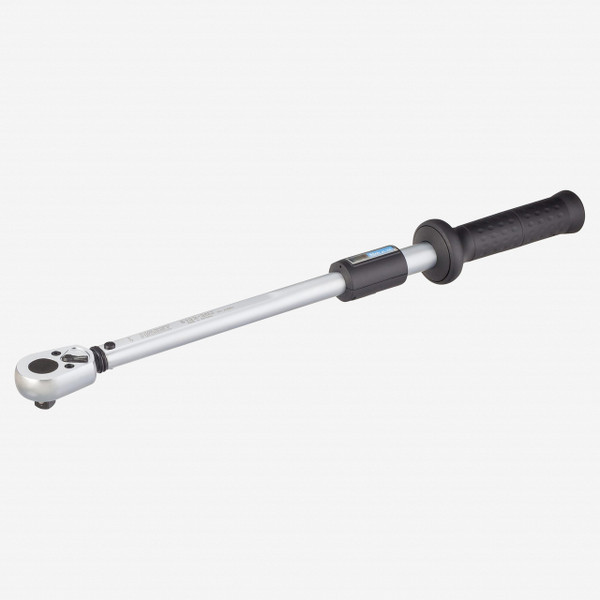 CR01 ジャンク Hazet 5121-2CLT Torque wrench 1/2