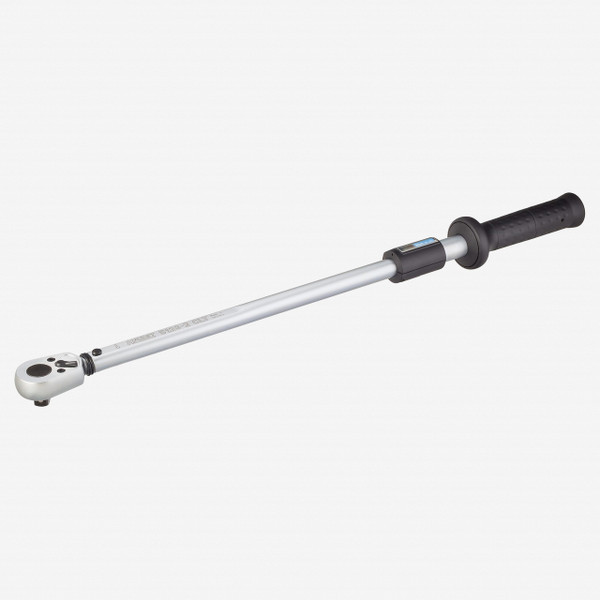 Hazet 6392-320 Torque wrench 60-320mm 14x18mm