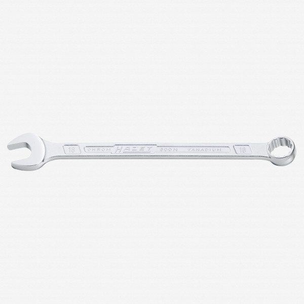 Hazet 600N-15 6 Point Combination wrench 15mm - KC Tool