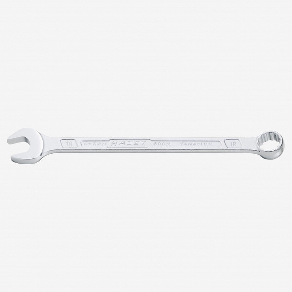 Hazet 600N-25 6 Point Combination wrench 25mm - KC Tool