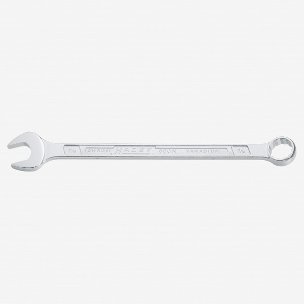 Hazet 600NA-15/16 6 Point Combination wrench 15/16" - KC Tool