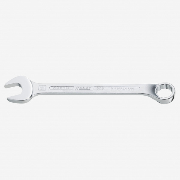 Hazet 603-5.5 12 Point Combination wrench 5.5mm - KC Tool