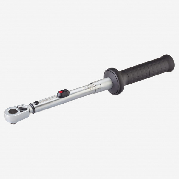 Hazet 6111-1CT Torque Wrench, 3/8