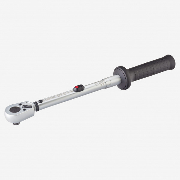 Hazet 6280-1CT Torque wrench 9x12, 2-10 Nm