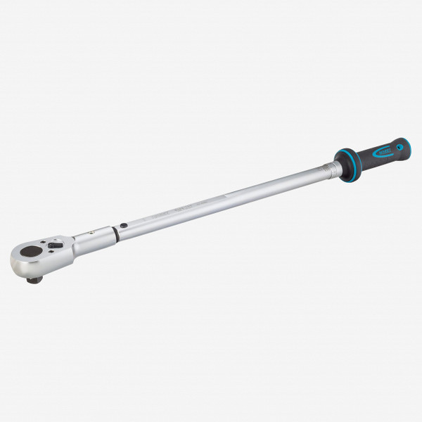 Hazet 6144-1CT Torque wrench 3/4
