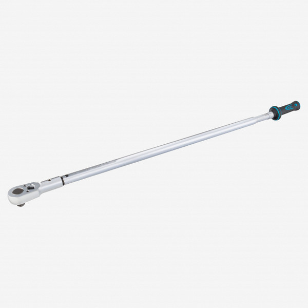 Hazet 6143-1CTCAL Torque wrench DAkkS 3/4