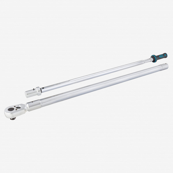 Hazet 6108-1CT Torque wrench 1/4