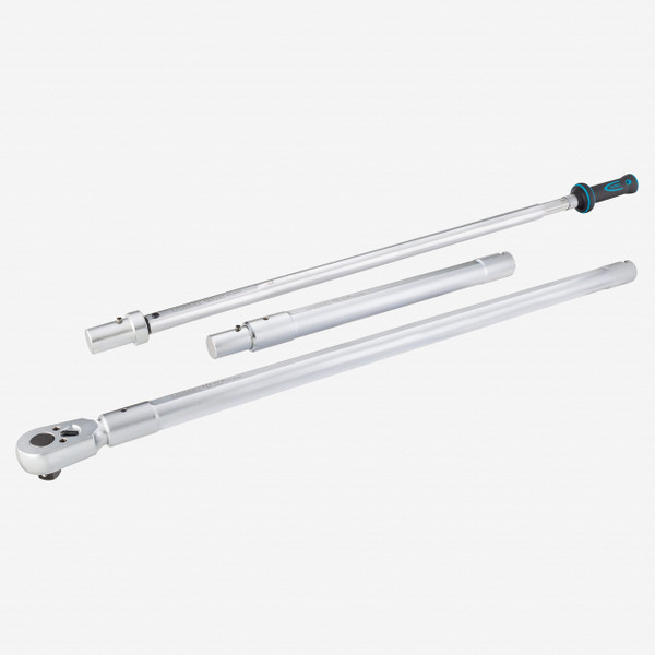 Hazet 6160-1CT Torque wrench 1