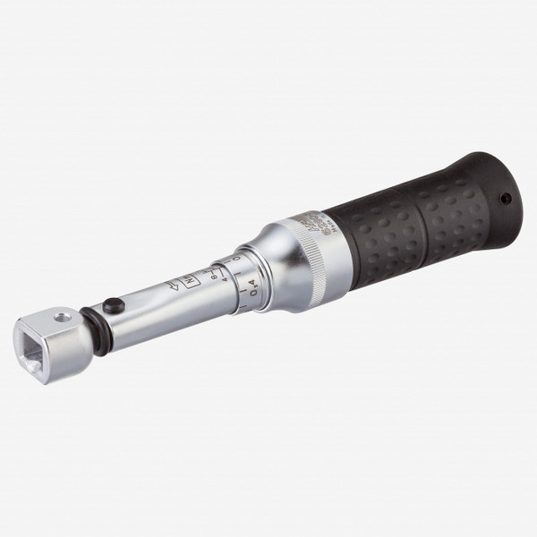 Hazet 6391-12V Torque wrench 9x12 factory-set custom