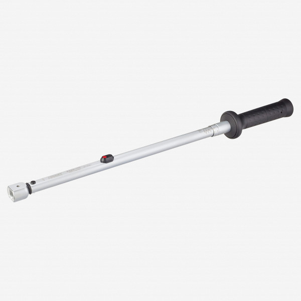 Hazet 5123-2CT Torque wrench with reversible ratchet 1/2