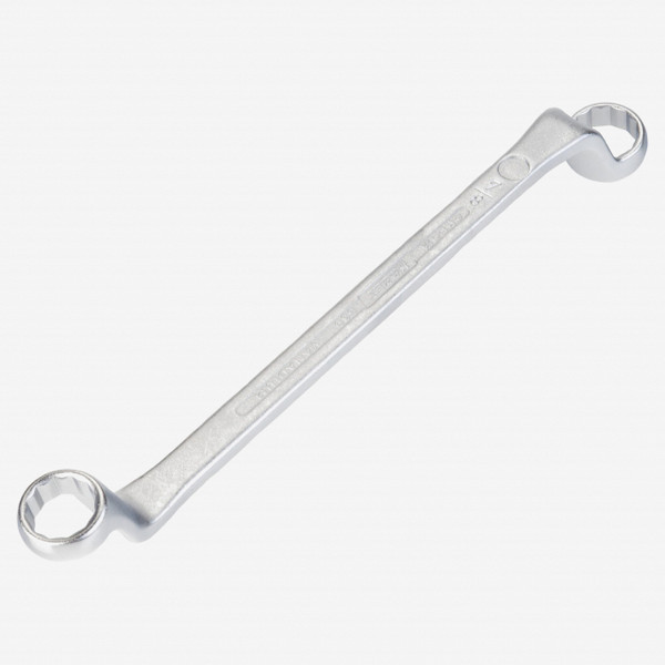 ゆゆ Hazet 630A- 1 x 1.1/8 Double box-end wrench offset 1 x 1-1/8