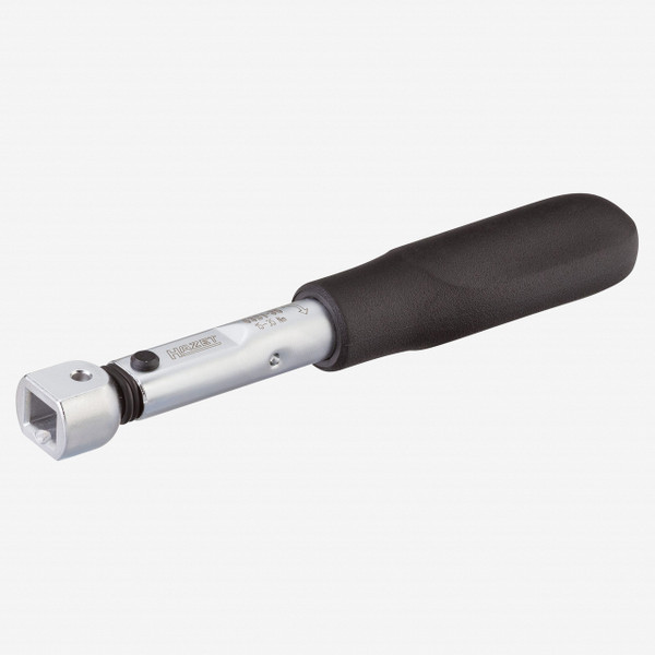Hazet 6391-12V Torque wrench 9x12 factory-set custom