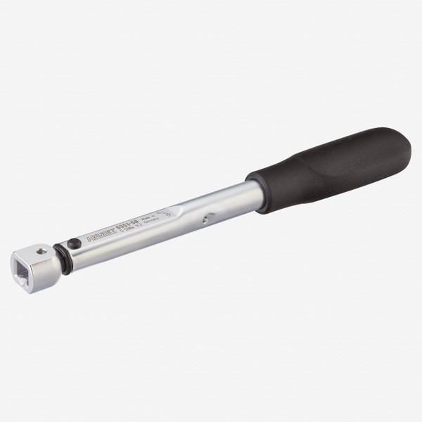 εïз の〜んびり εïз Hazet 6391-12V Torque wrench 9x12 factory-set custom