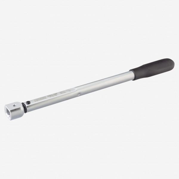 Hazet 6392-200 Torque wrench 50-200mm 14x18mm | Hazet at KC Tool