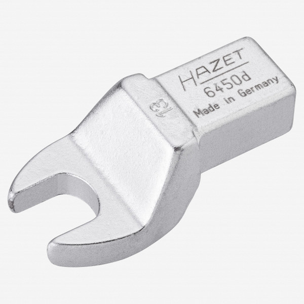 Hazet 6450D-13 Insert open-end wrench 14x18, 13mm - KC Tool