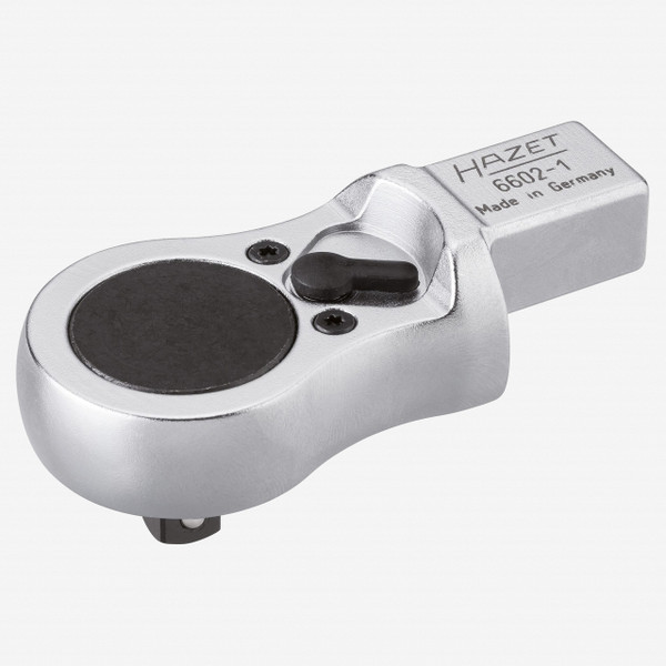 Hazet 6406 Insert reversible ratchet 14x18mm 3/4