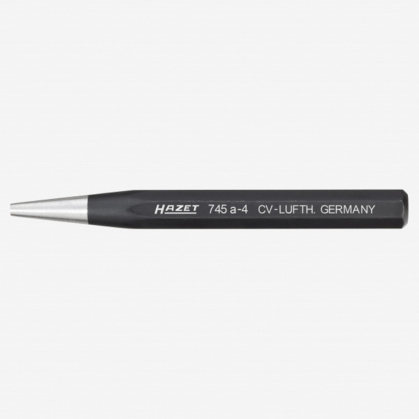 Hazet 745A-5 Drift punch 5mm HD - KC Tool