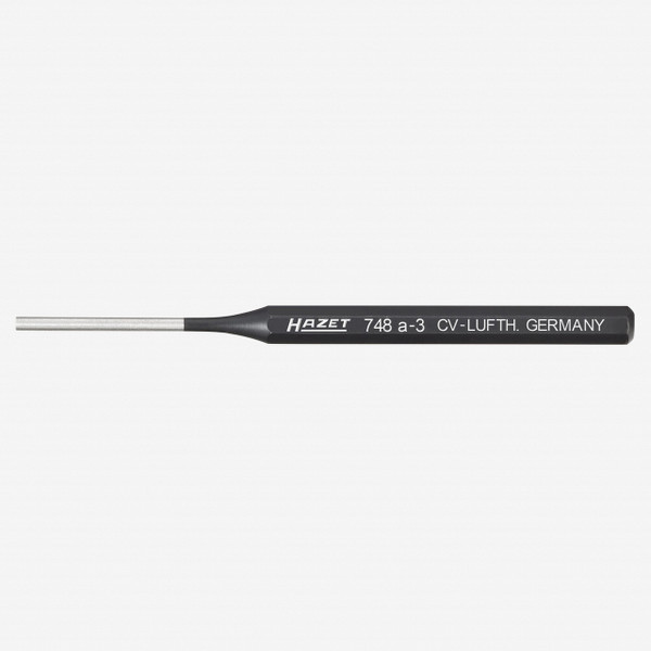 Hazet 745-3 Drift punch 3mm | Hazet at KC Tool