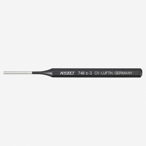 Hazet 748B-8 Drift pin 8mm - KC Tool