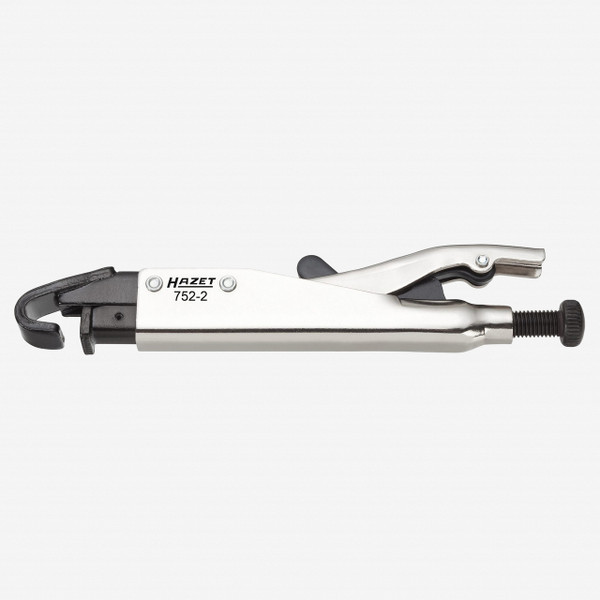 Hazet 752-2 Grip pliers  - KC Tool