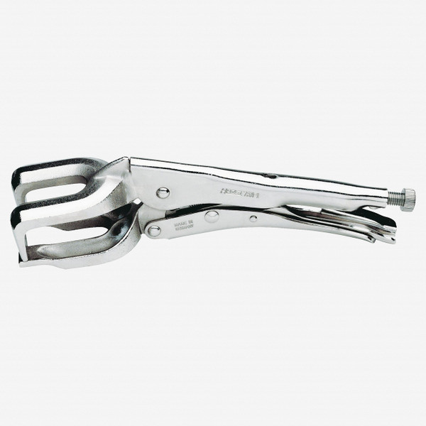 Hazet 752-2 Grip pliers | Hazet at KC Tool