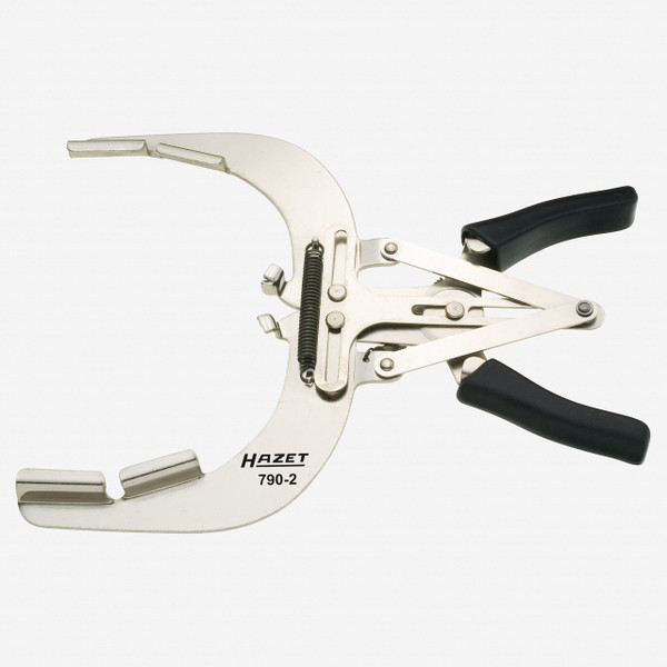 Hazet 790-3 Piston ring pliers 60-120mm | Hazet at KC Tool