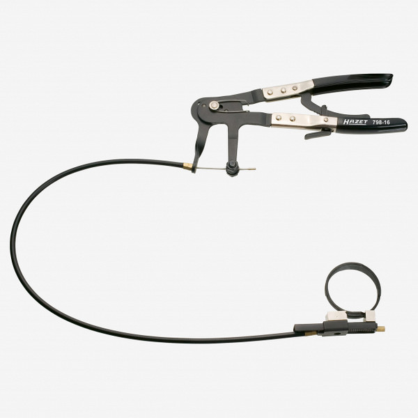 Hazet 798-16 Hose clamp pliers   - KC Tool