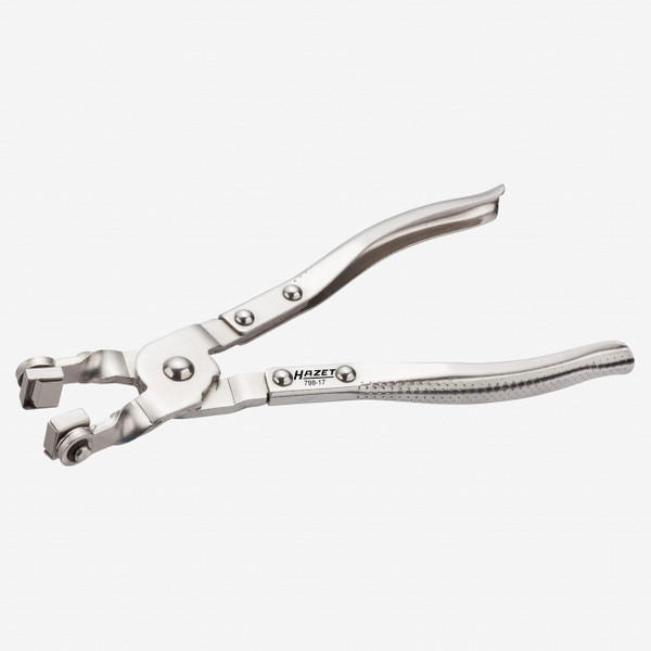 Hazet 798-17 Hose clamp pliers  - KC Tool