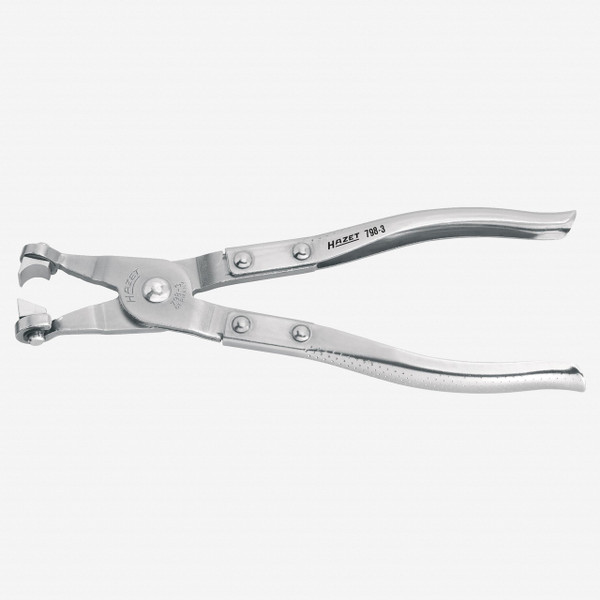 Hazet 798-3 Hose clamp pliers  - KC Tool