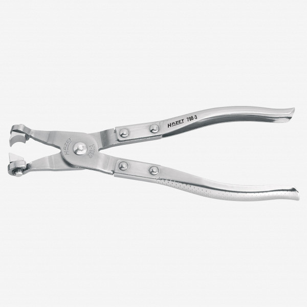 Hazet Germany AXLE BOOT CLAMP PLIERS 3/8 DRIVE