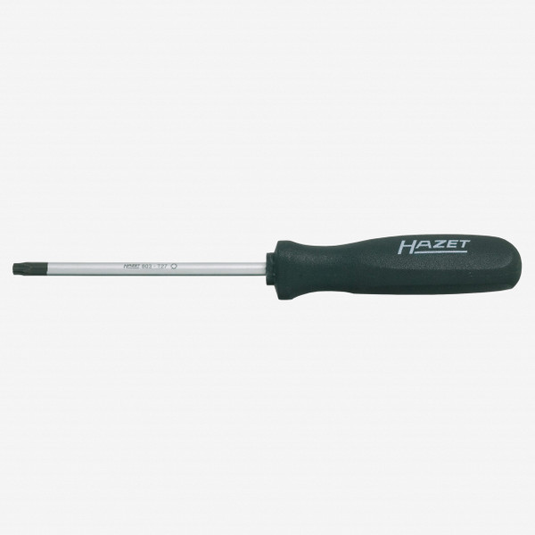 Hazet 803-T7 Trinamic T7 x 48mm Torx Screwdriver - KC Tool