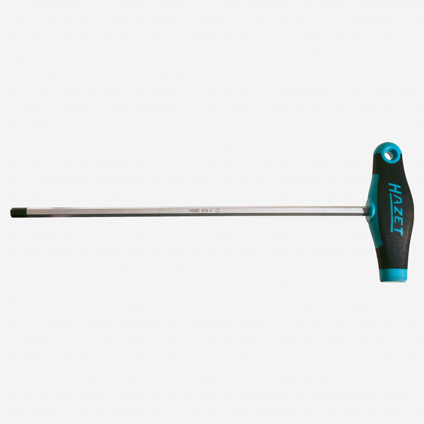 Hazet 828-3 3 x 150mm Hex T-handle  - KC Tool