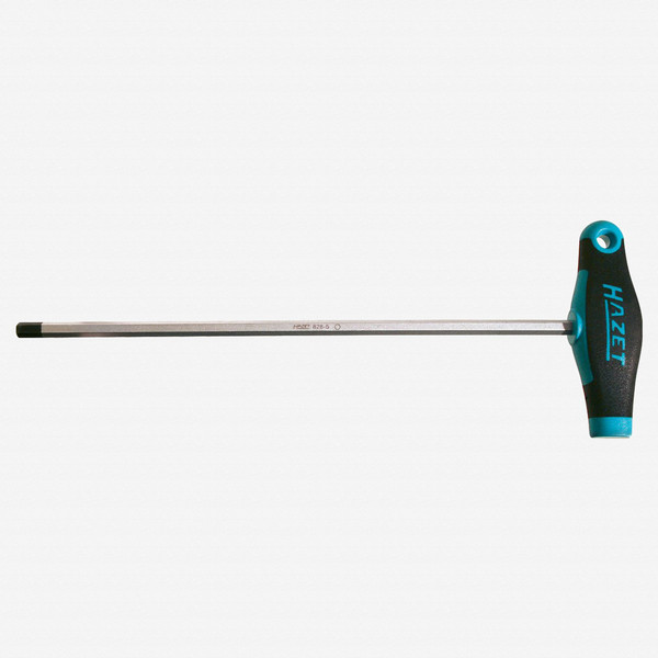 Hazet 828-4 4 x 150mm Hex T-handle - KC Tool