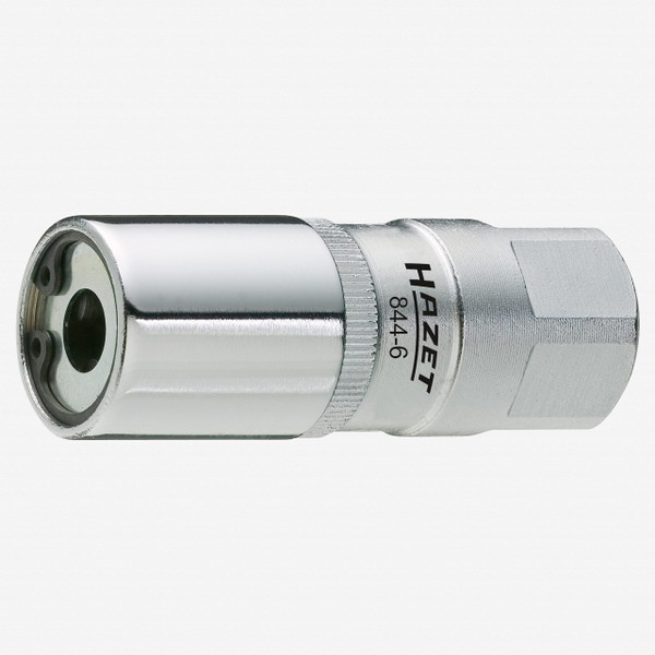 Hazet 844-12 Stud bolt extractor - KC Tool