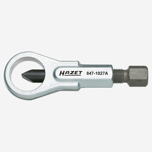 Hazet 847-0410A Mechanical nut splitter 7-16mm | Hazet at KC Tool