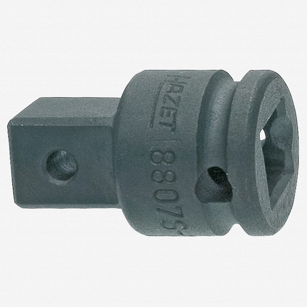 Hazet 9007S Impact adapter 1/2