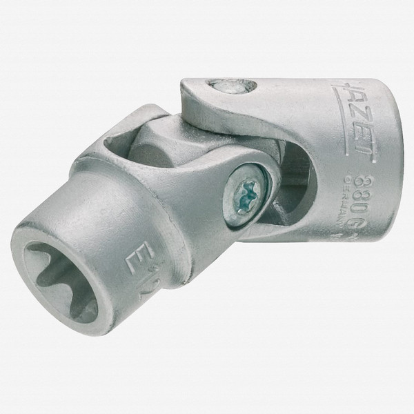 Hazet 850-E8 External Torx Socket, 1/4